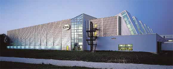 eines unserer Projekte